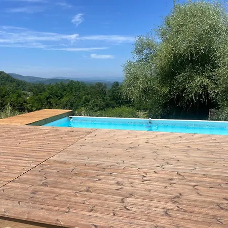 Casa vacanze Serene Country Residence, Mugello Near La Prunetina Firenze