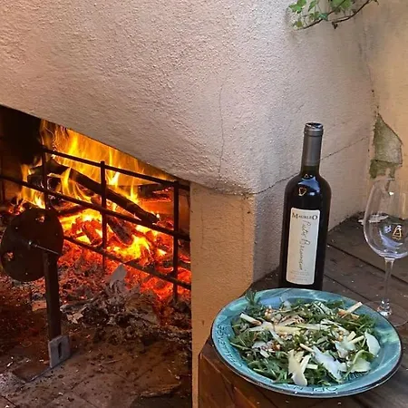 Serene Country Residence, Mugello Near La Prunetina Holiday home Florence