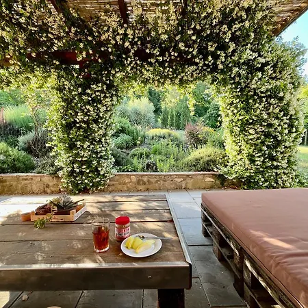 Holiday home Serene Country Residence, Mugello Near La Prunetina *