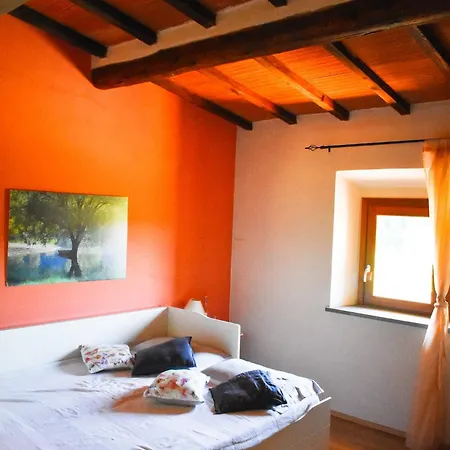 Serene Country Residence, Mugello Near La Prunetina Holiday home Florence