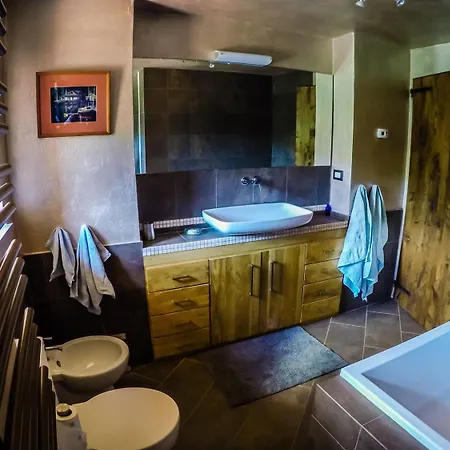 Serene Country Residence, Mugello Near La Prunetina Holiday home *
