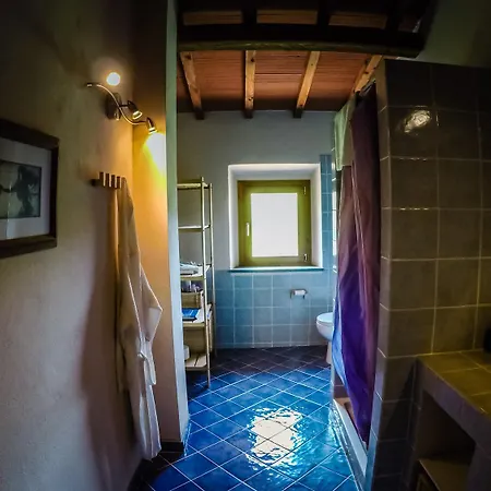 Serene Country Residence, Mugello Near La Prunetina Holiday home Florence