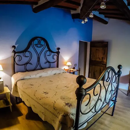Serene Country Residence, Mugello Near La Prunetina