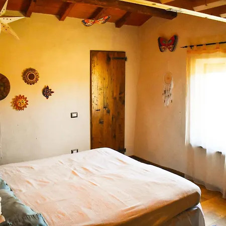 Serene Country Residence, Mugello Near La Prunetina *