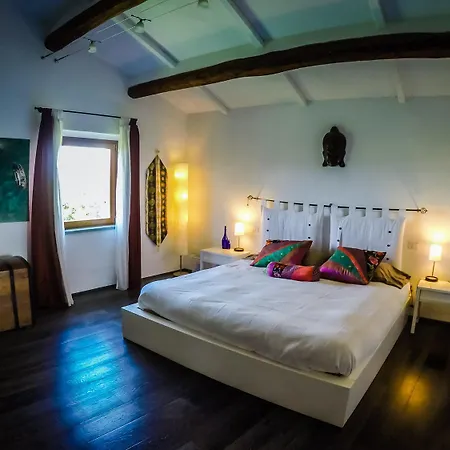 Serene Country Residence, Mugello Near La Prunetina Florence