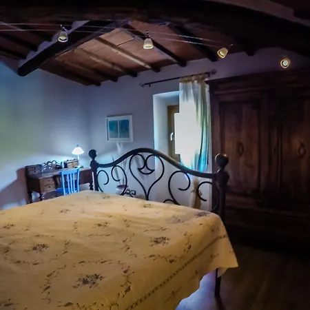 Serene Country Residence, Mugello Near La Prunetina *