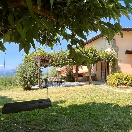 Serene Country Residence, Mugello Near La Prunetina * Florence